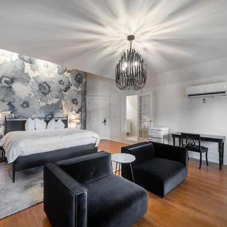 Graystone Inn Wilmington Esterno foto