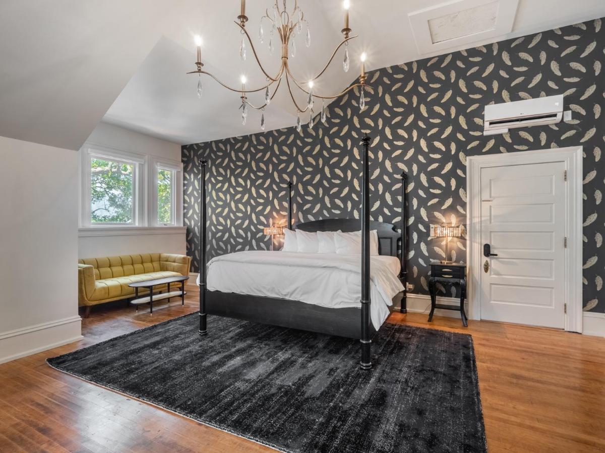 Graystone Inn Wilmington Esterno foto