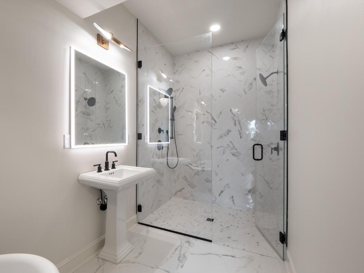 Graystone Inn Wilmington Esterno foto