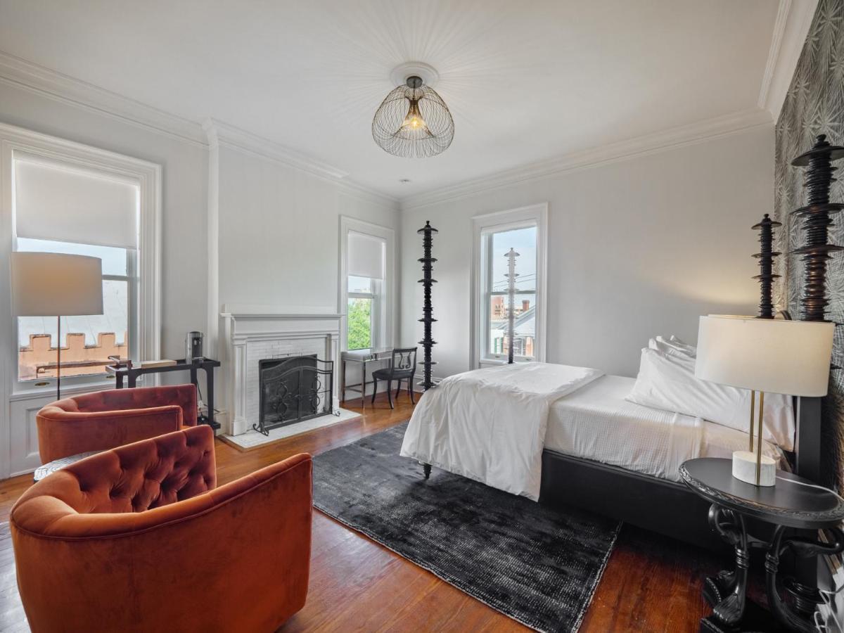 Graystone Inn Wilmington Esterno foto