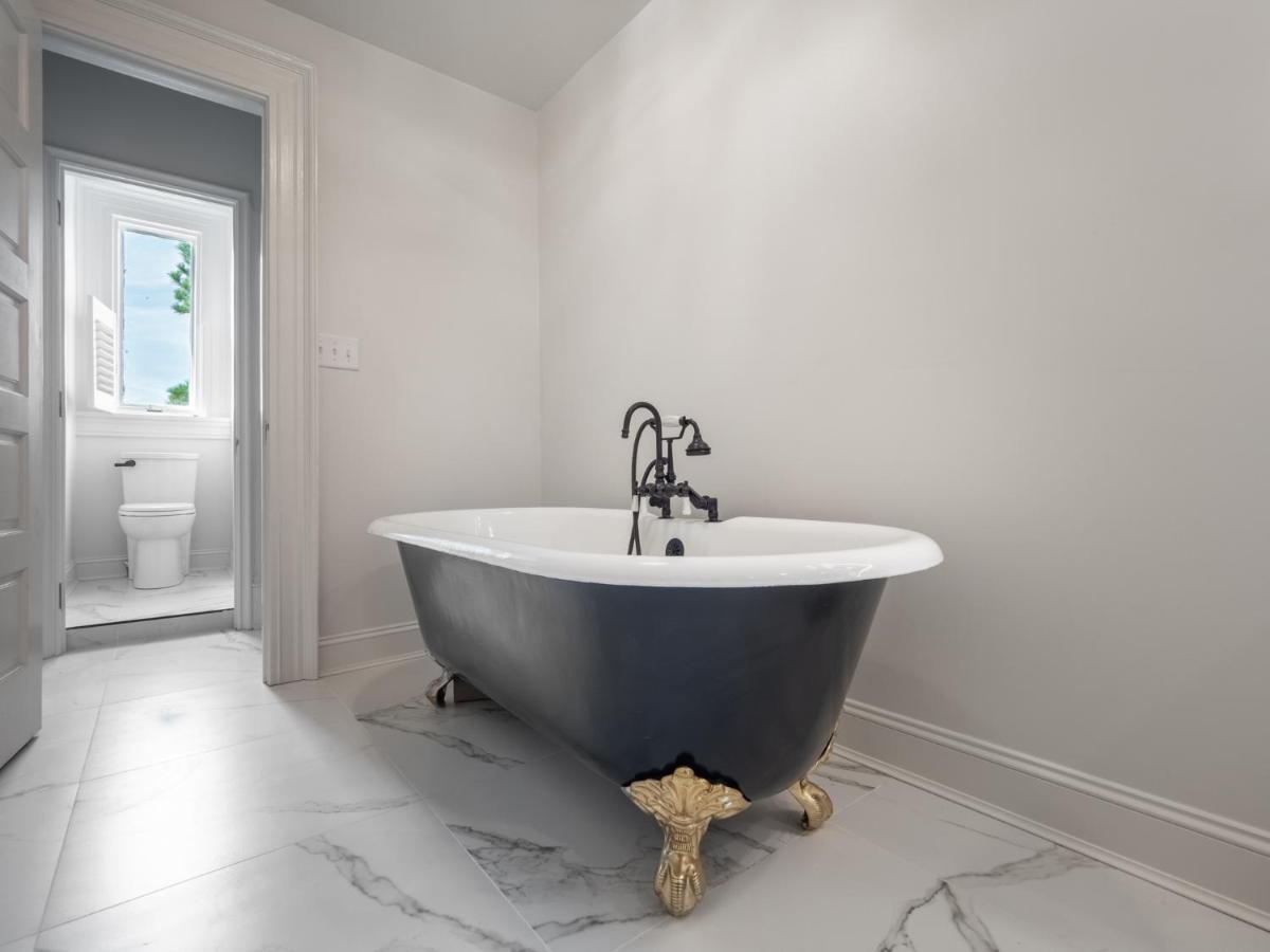 Graystone Inn Wilmington Esterno foto