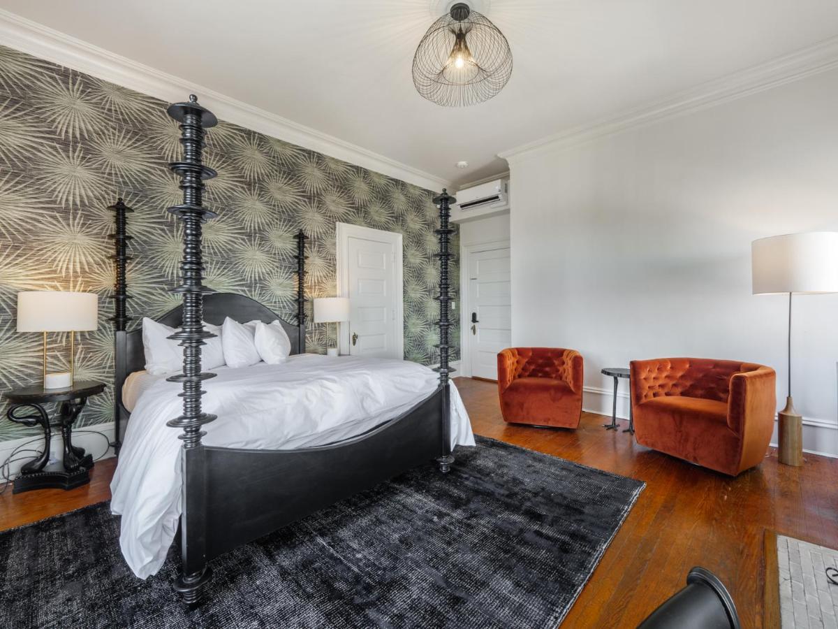 Graystone Inn Wilmington Esterno foto