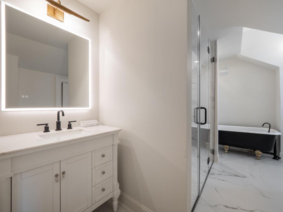 Graystone Inn Wilmington Esterno foto