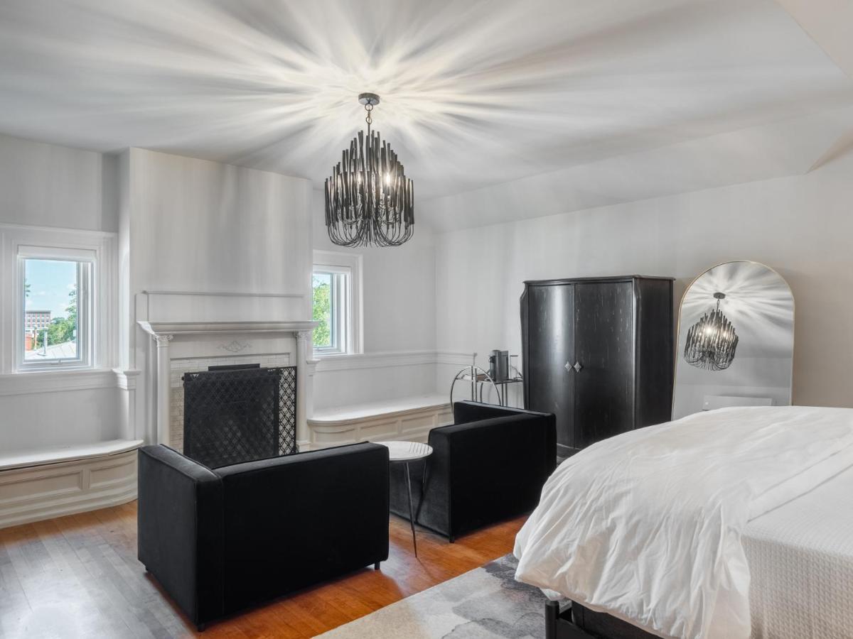 Graystone Inn Wilmington Esterno foto