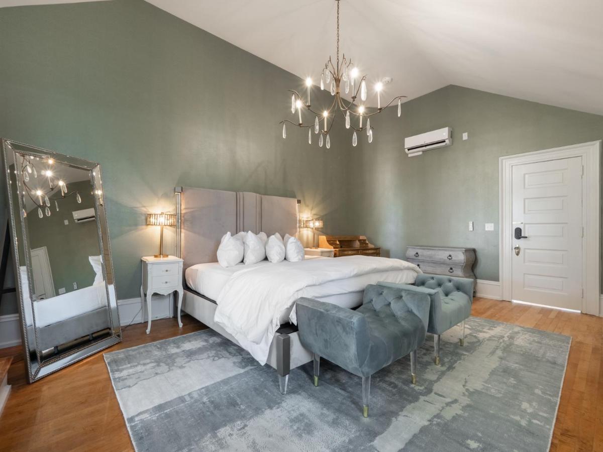 Graystone Inn Wilmington Esterno foto
