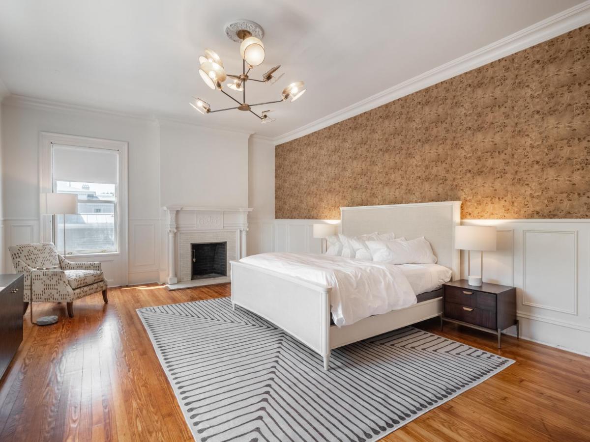 Graystone Inn Wilmington Esterno foto