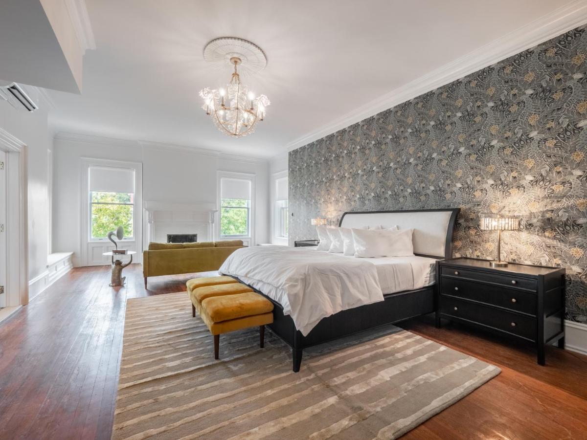 Graystone Inn Wilmington Esterno foto