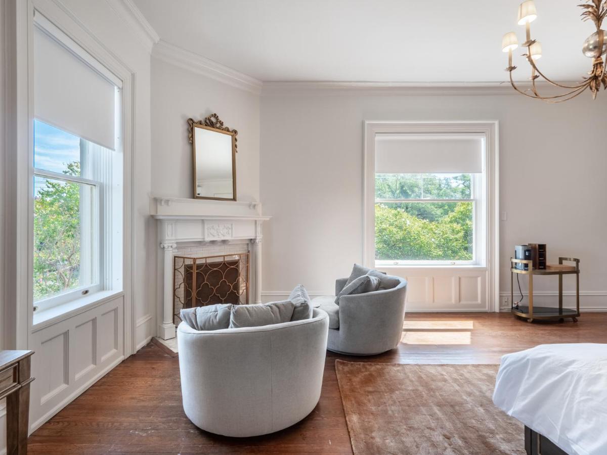 Graystone Inn Wilmington Esterno foto