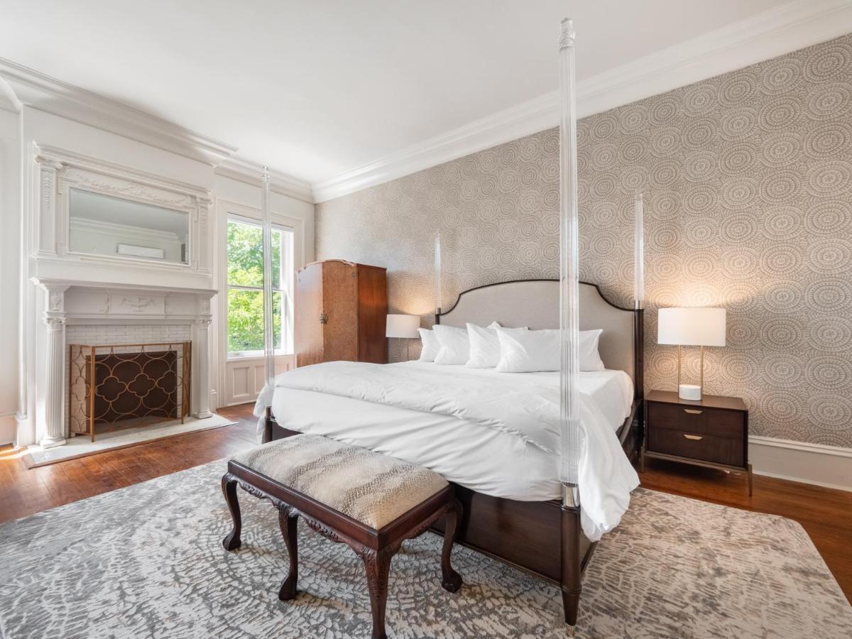 Graystone Inn Wilmington Esterno foto