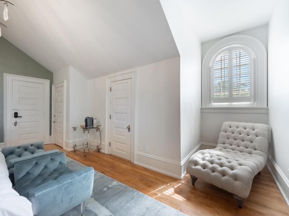 Graystone Inn Wilmington Esterno foto