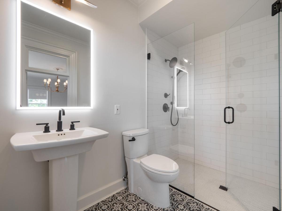 Graystone Inn Wilmington Esterno foto