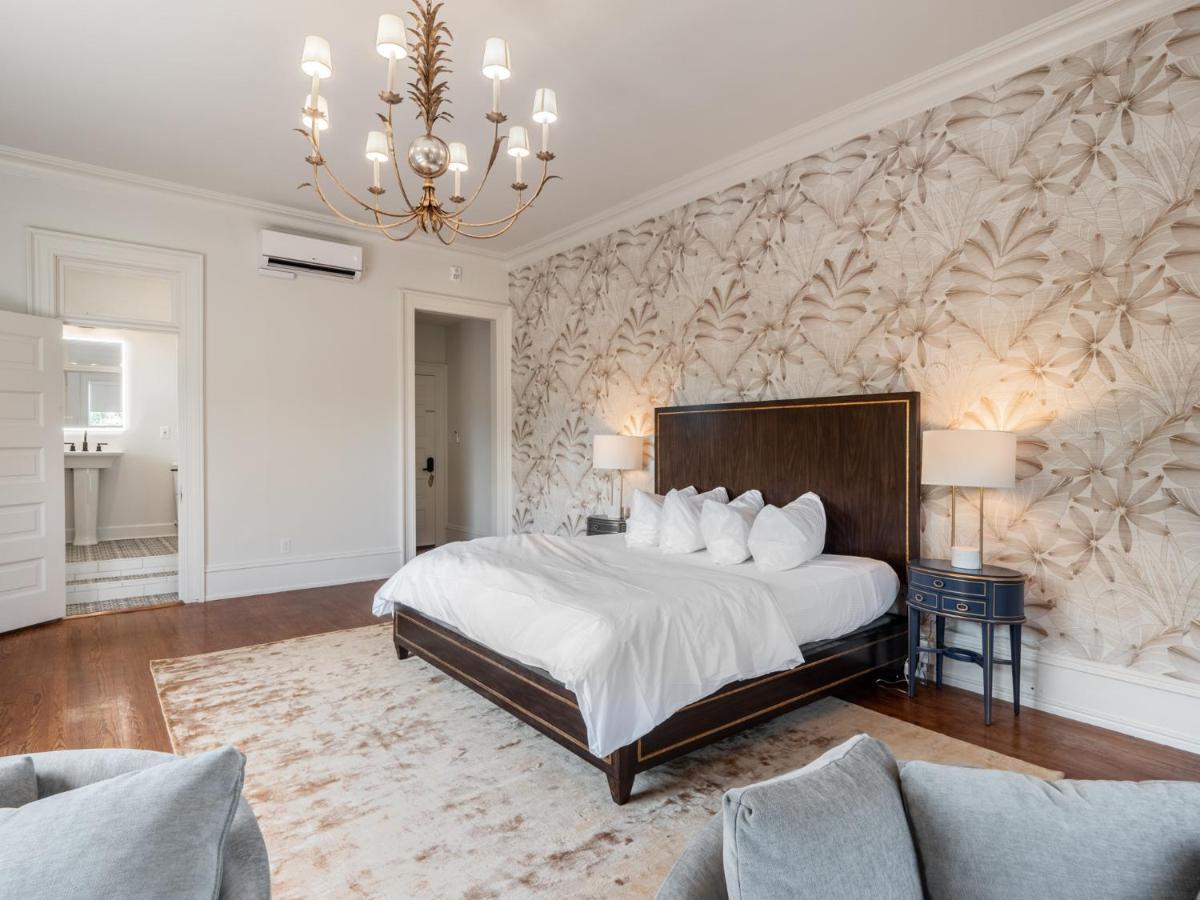 Graystone Inn Wilmington Esterno foto