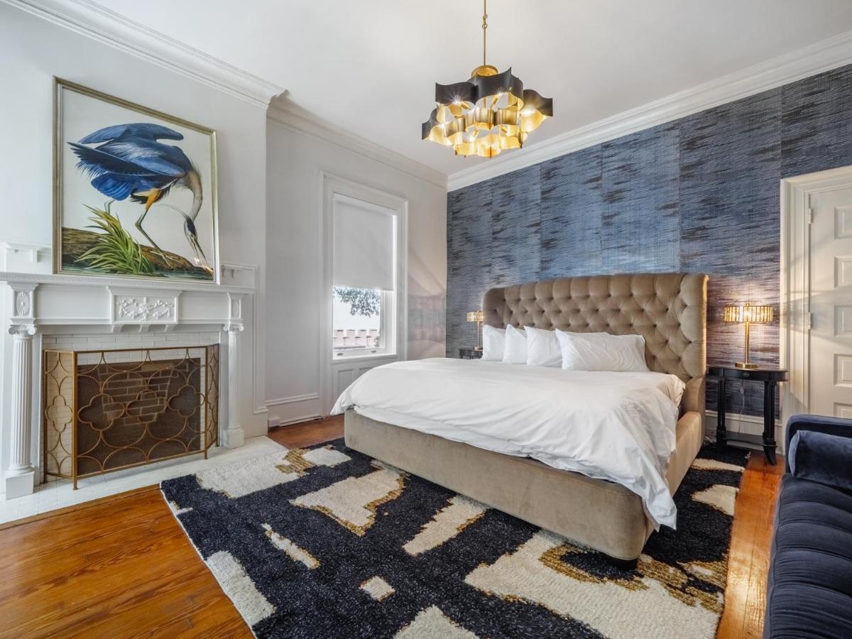 Graystone Inn Wilmington Esterno foto