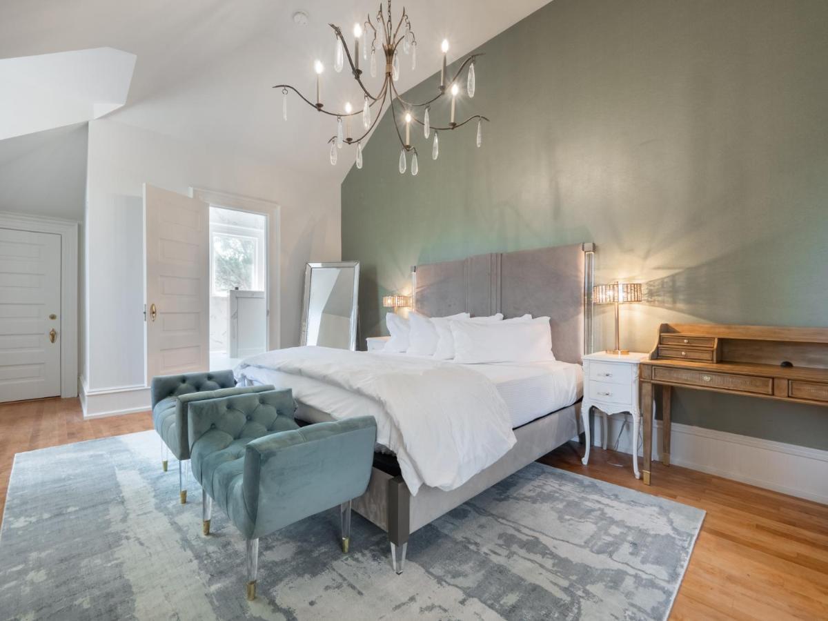 Graystone Inn Wilmington Esterno foto
