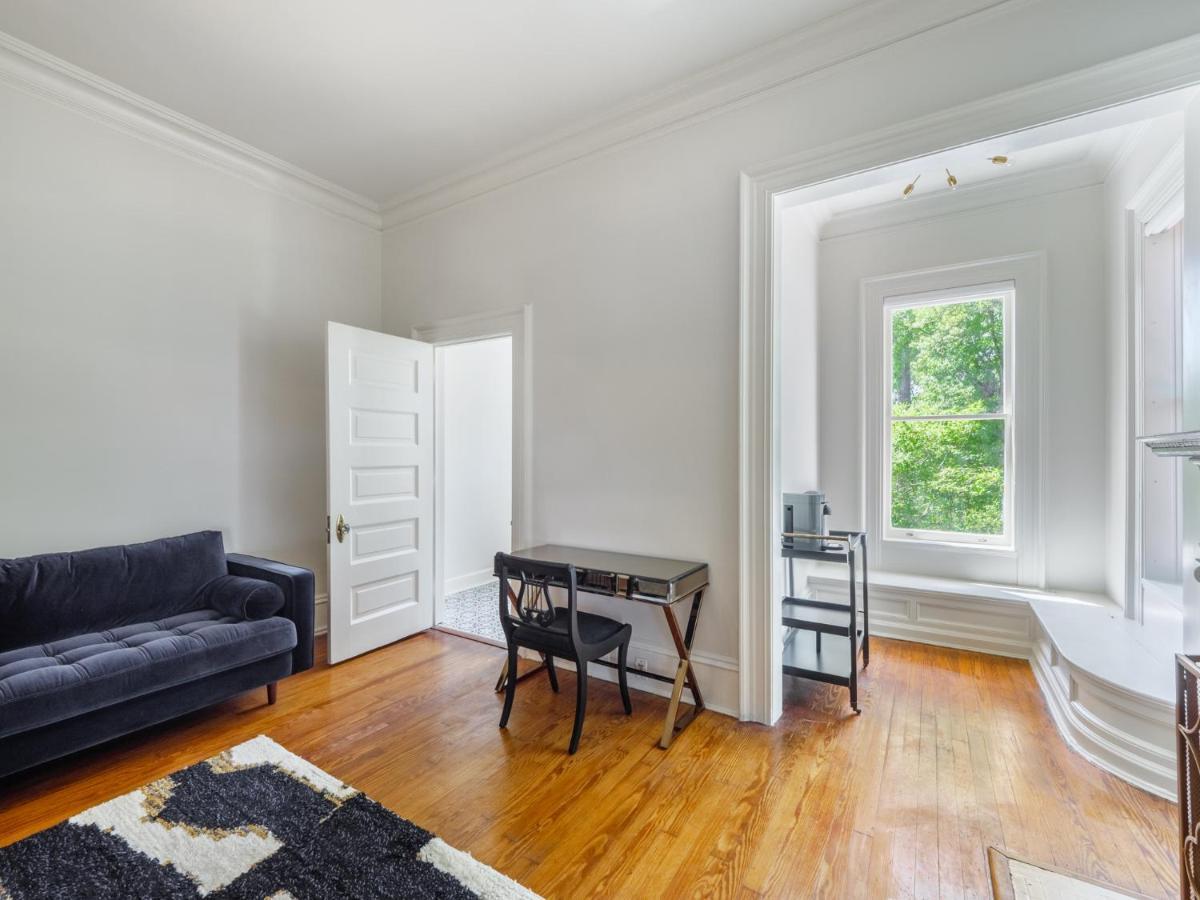 Graystone Inn Wilmington Esterno foto