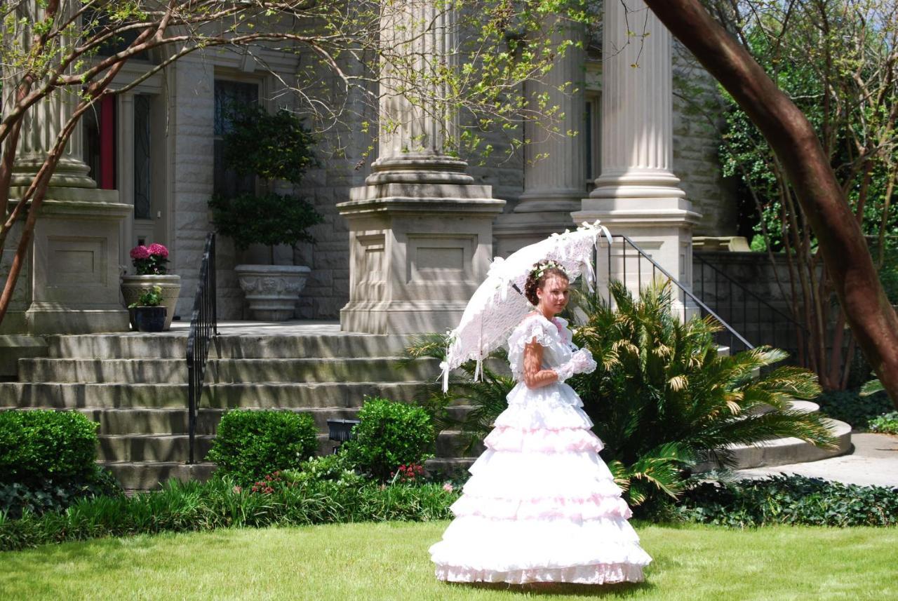 Graystone Inn Wilmington Esterno foto