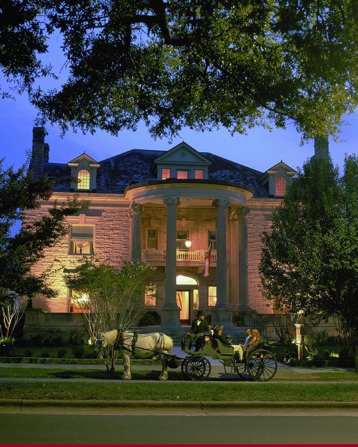 Graystone Inn Wilmington Esterno foto